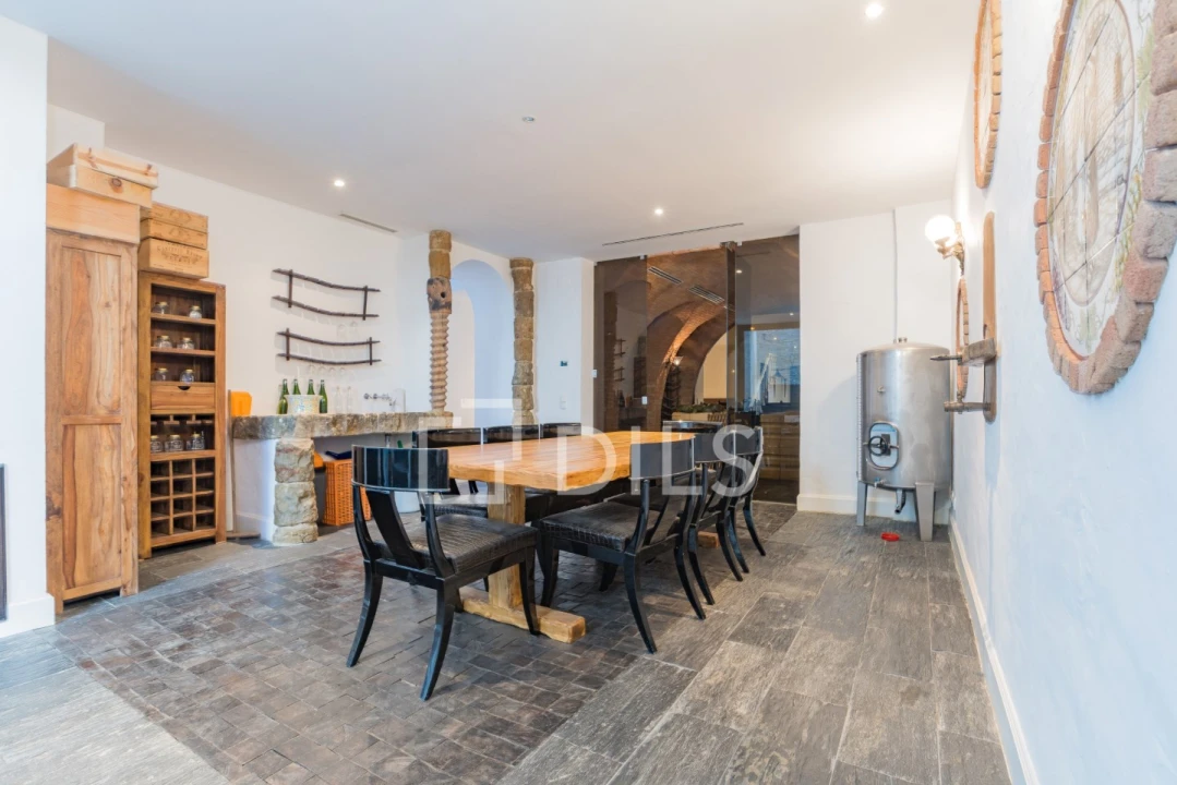 Quinta T6 para Venda em Luz de Tavira e Santo Estêvão Foto 49