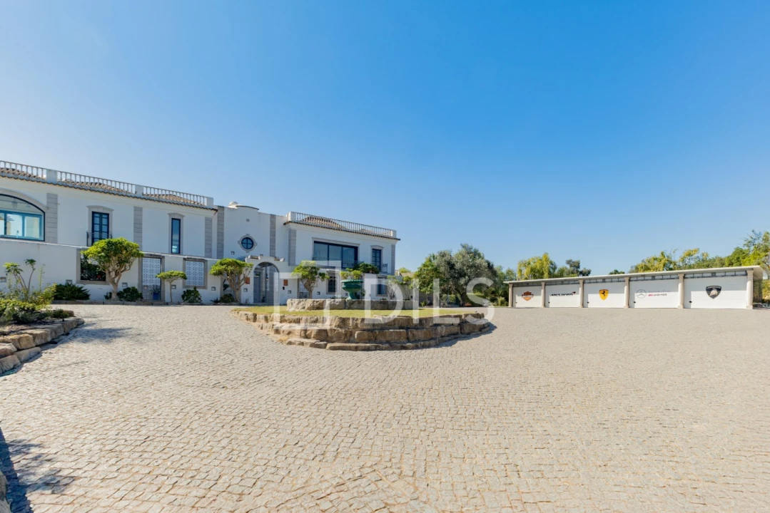 Quinta T6 para Venda em Luz de Tavira e Santo Estêvão Foto 3