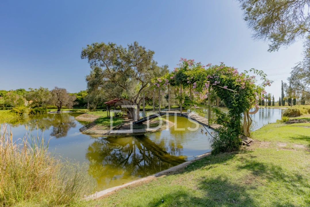 Quinta T6 para Venda em Luz de Tavira e Santo Estêvão Foto 8