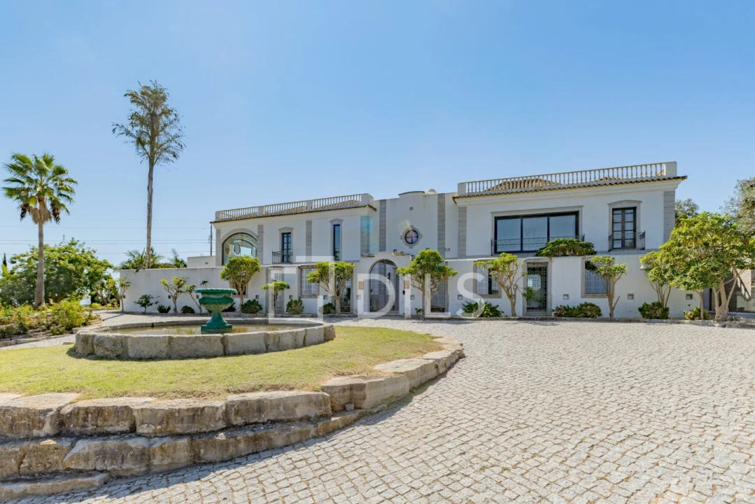 Quinta T6 para Venda em Luz de Tavira e Santo Estêvão Foto 4