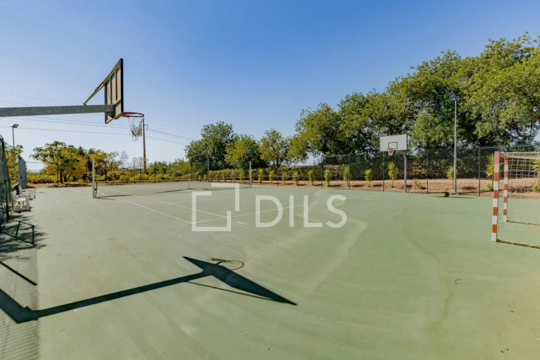 Quinta T6 para Venda em Luz de Tavira e Santo Estêvão Foto 61