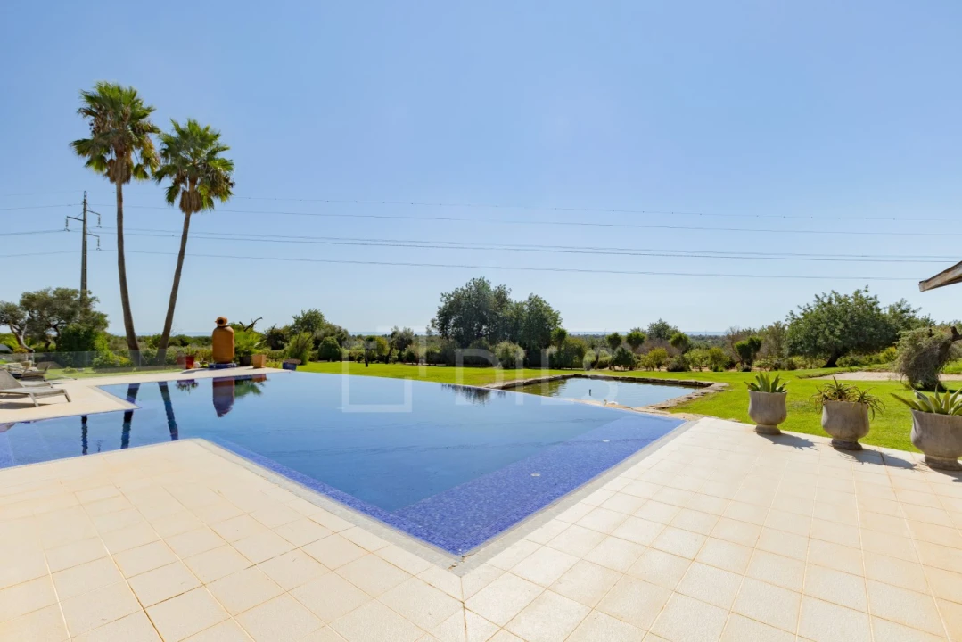 Quinta T6 para Venda em Luz de Tavira e Santo Estêvão Foto 18