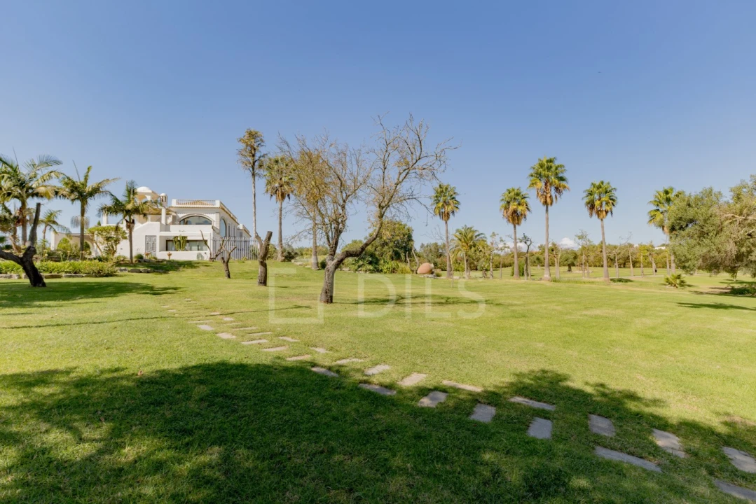 Quinta T6 para Venda em Luz de Tavira e Santo Estêvão Foto 64