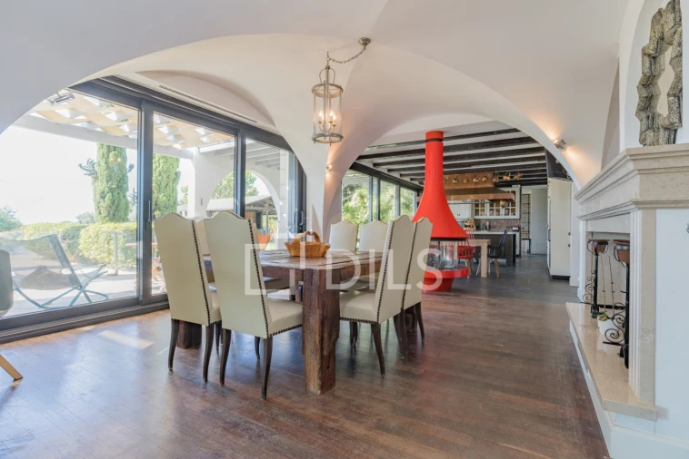 Quinta T6 para Venda em Luz de Tavira e Santo Estêvão Foto 9