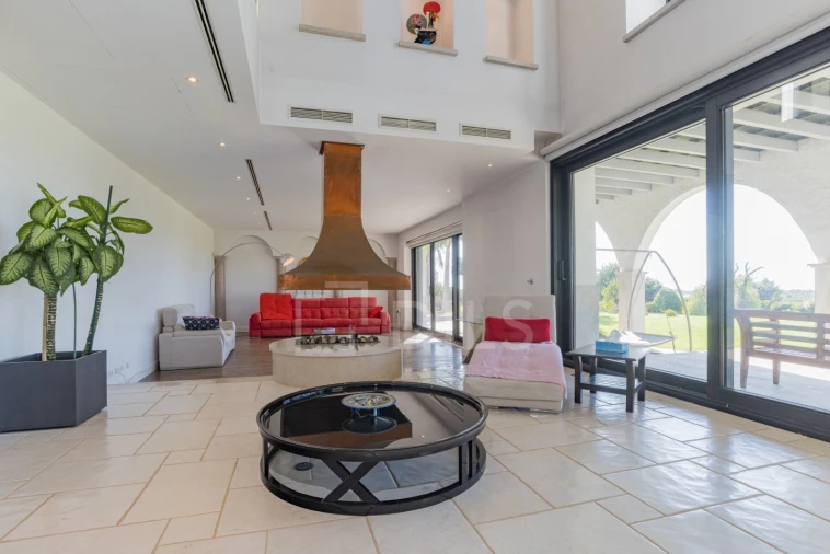 Quinta T6 para Venda em Luz de Tavira e Santo Estêvão Foto 13