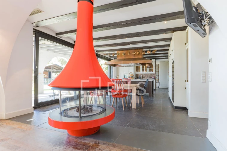 Quinta T6 para Venda em Luz de Tavira e Santo Estêvão Foto 12