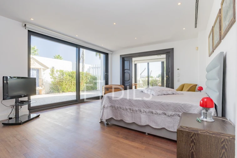 Quinta T6 para Venda em Luz de Tavira e Santo Estêvão Foto 22