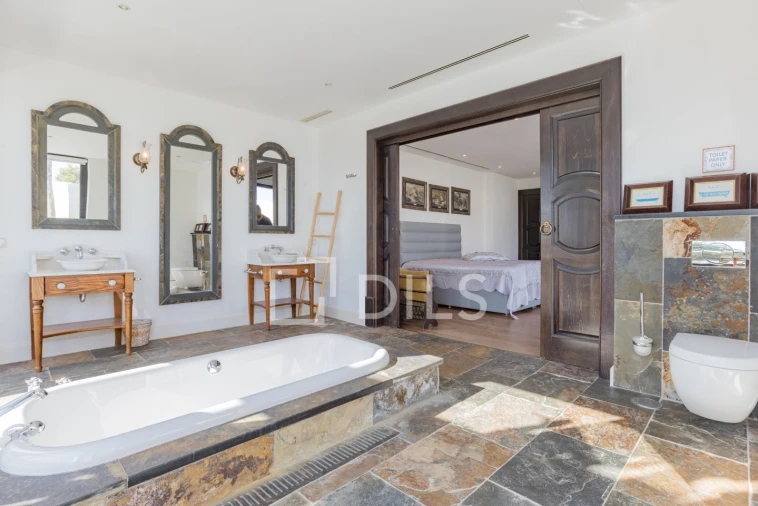 Quinta T6 para Venda em Luz de Tavira e Santo Estêvão Foto 20