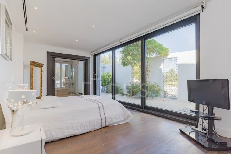 Quinta T6 para Venda em Luz de Tavira e Santo Estêvão Foto 23