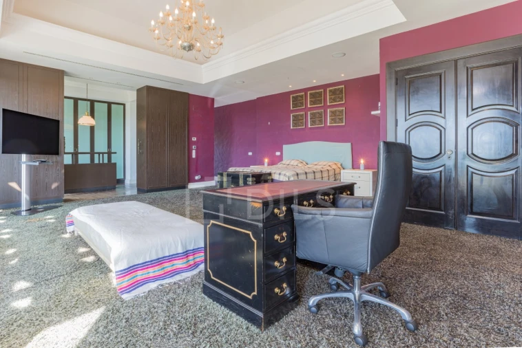 Quinta T6 para Venda em Luz de Tavira e Santo Estêvão Foto 29