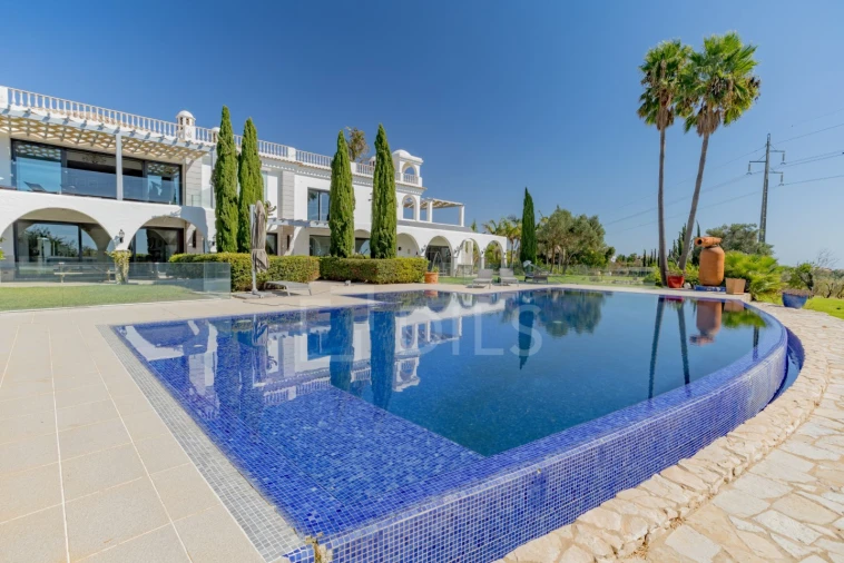 Quinta T6 para Venda em Luz de Tavira e Santo Estêvão Foto 5