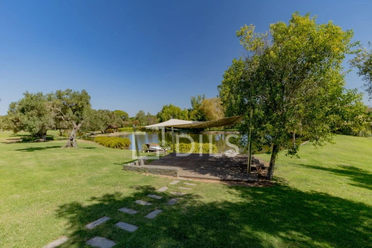 Quinta T6 para Venda em Luz de Tavira e Santo Estêvão Foto 63