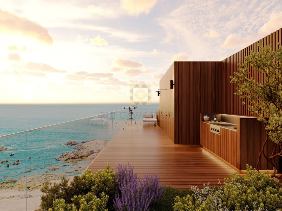 Apartamento T1 para Venda em Aldoar, Foz do Douro e Nevogilde Foto 9