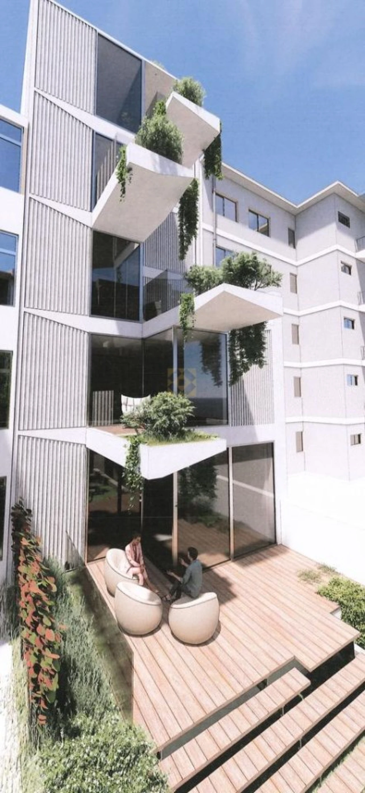 Apartamento T1 para Venda em Aldoar, Foz do Douro e Nevogilde Foto 3