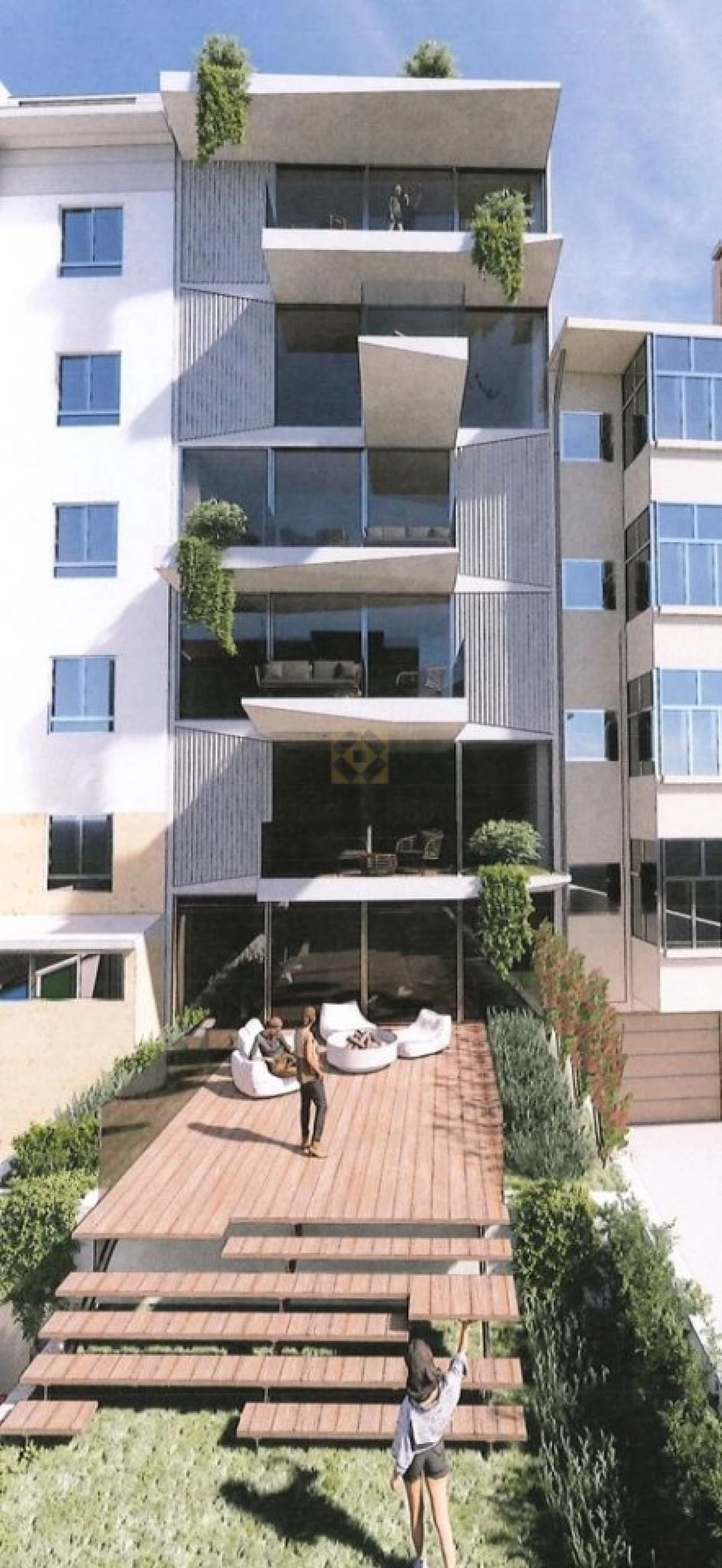 Apartamento T1 para Venda em Aldoar, Foz do Douro e Nevogilde Foto 4