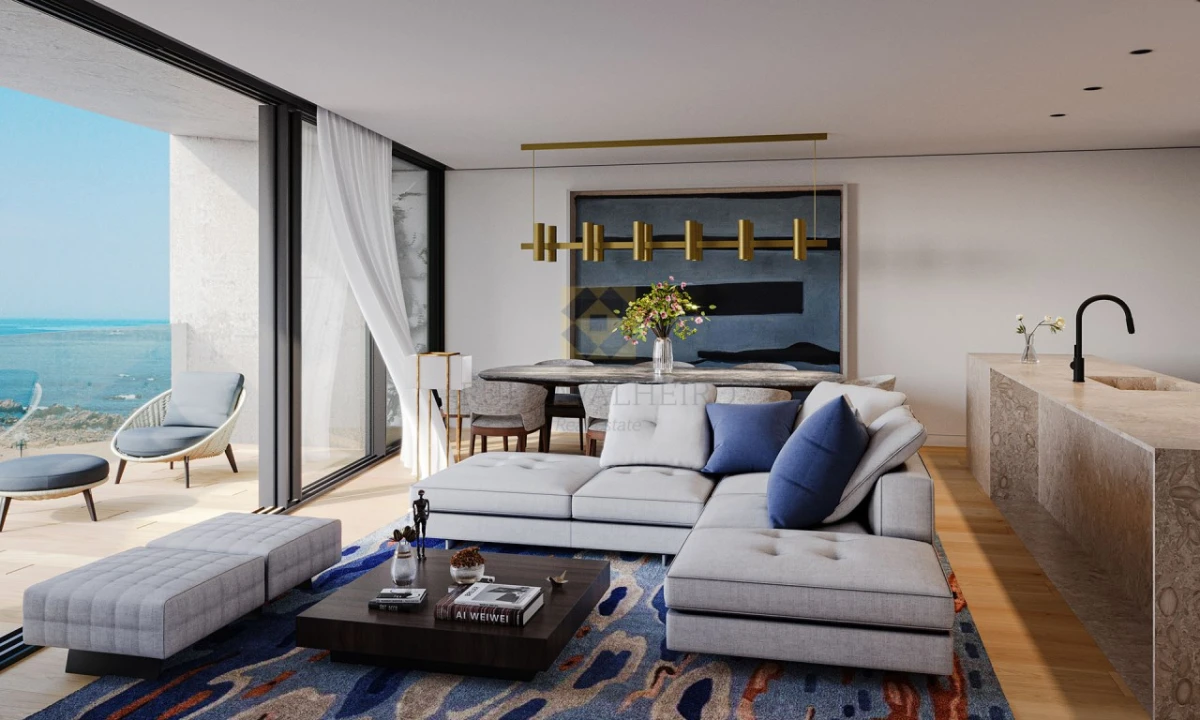 Apartamento T1 para Venda em Aldoar, Foz do Douro e Nevogilde Foto 1