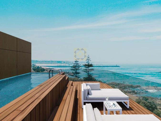 Apartamento T1 para Venda em Aldoar, Foz do Douro e Nevogilde Foto 8