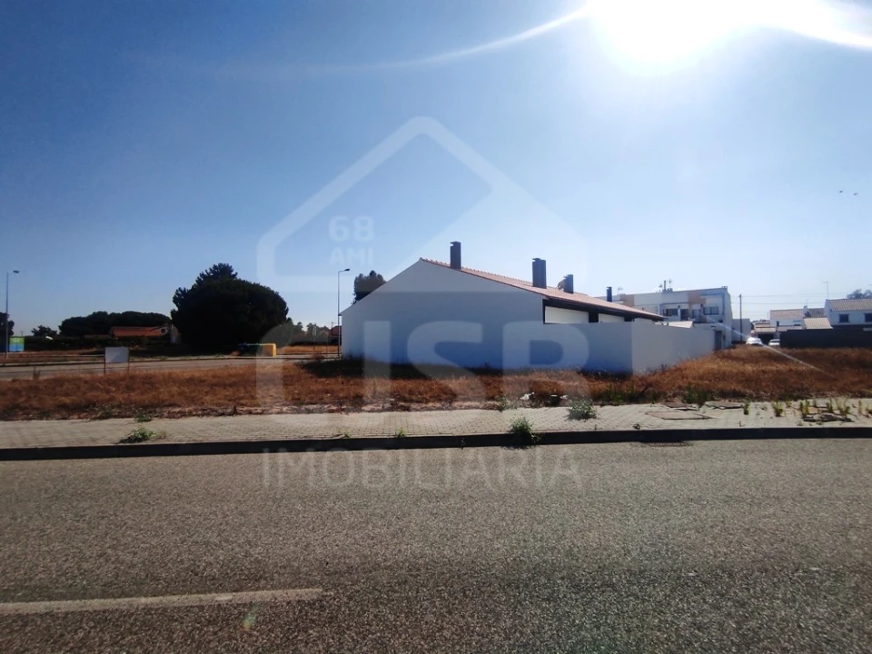 Terreno para Venda em Salvaterra de Magos e Foros de Salvaterra Foto 5