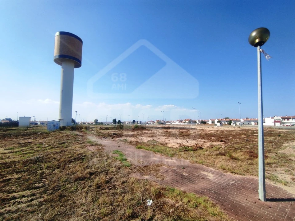 Terreno para Venda em Salvaterra de Magos e Foros de Salvaterra Foto 9