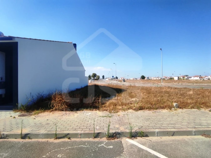 Terreno para Venda em Salvaterra de Magos e Foros de Salvaterra Foto 2