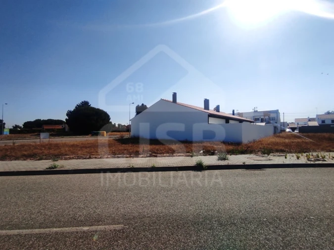 Terreno para Venda em Salvaterra de Magos e Foros de Salvaterra Foto 5