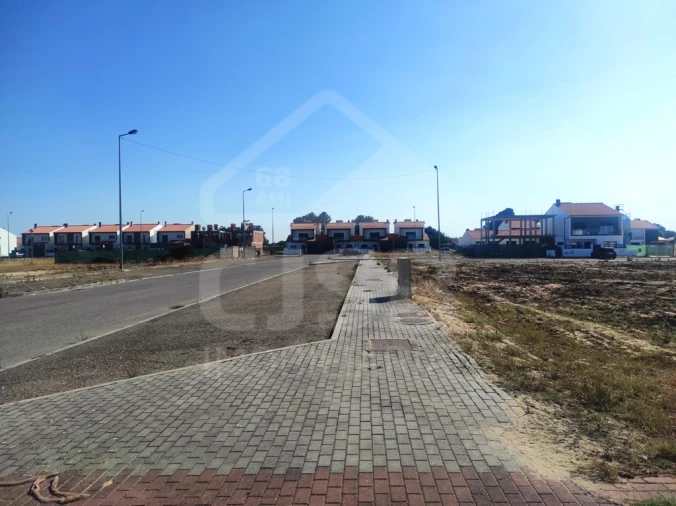 Terreno para Venda em Salvaterra de Magos e Foros de Salvaterra Foto 8