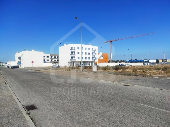 Terreno para Venda em Salvaterra de Magos e Foros de Salvaterra Foto 10