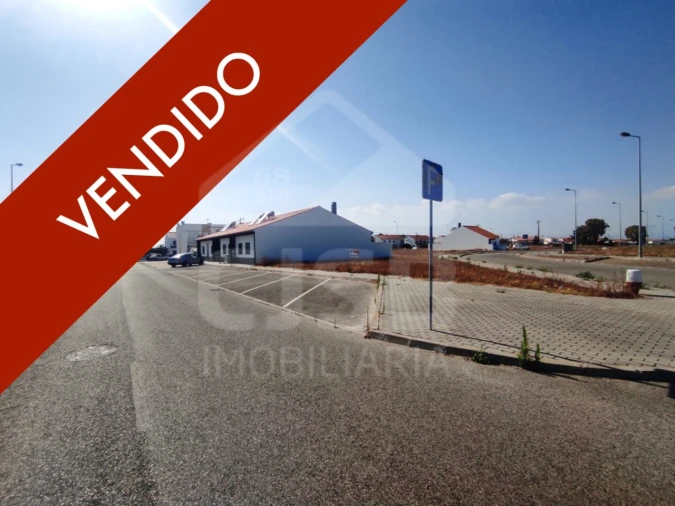 Terreno para Venda em Salvaterra de Magos e Foros de Salvaterra Foto 1