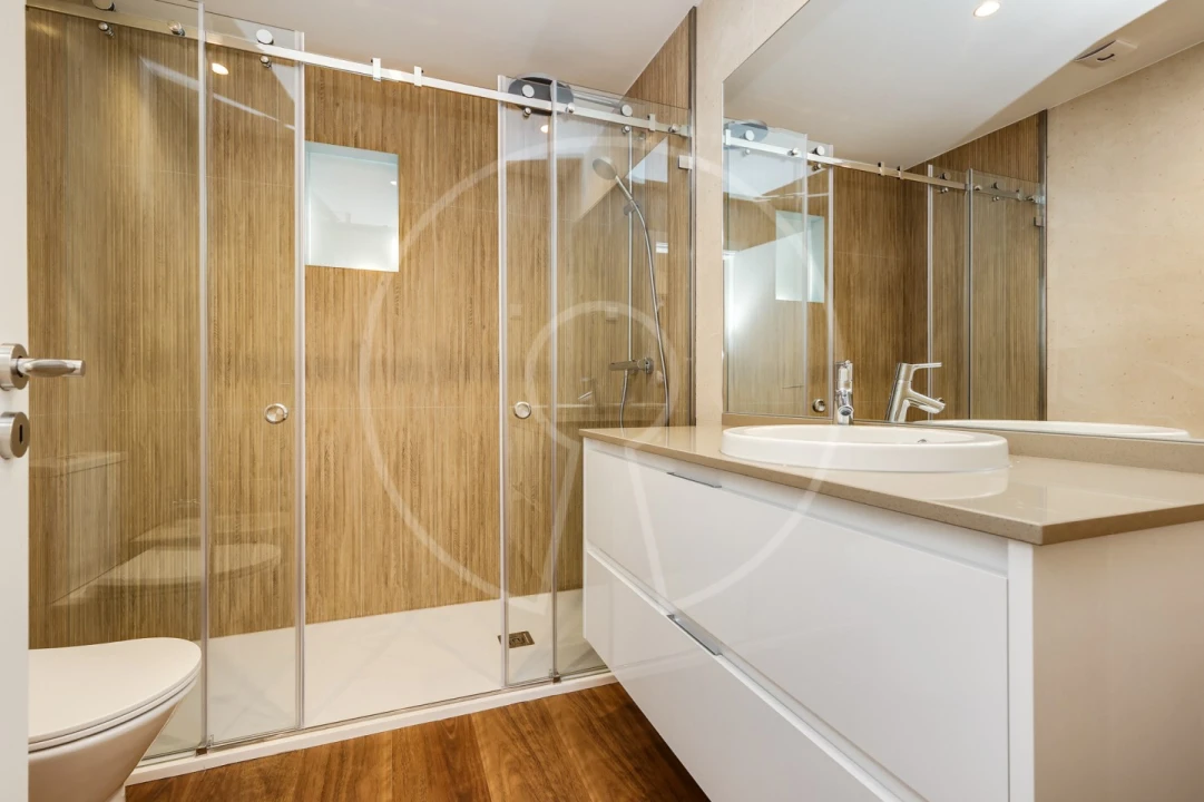 Apartamento T4 para Venda em Santa Maria e São Miguel, São Martinho, São Pedro Penaferrim Foto 14