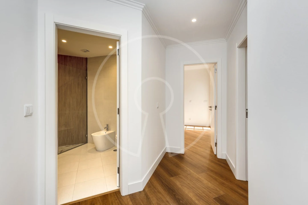 Apartamento T4 para Venda em Santa Maria e São Miguel, São Martinho, São Pedro Penaferrim Foto 18