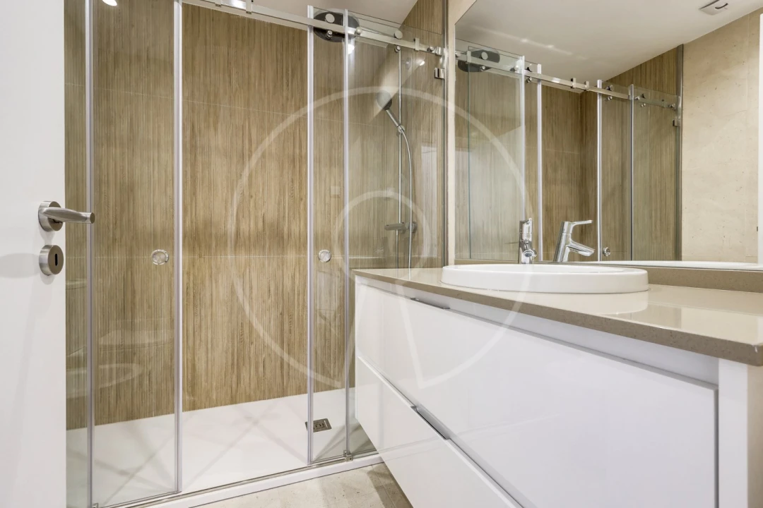 Apartamento T4 para Venda em Santa Maria e São Miguel, São Martinho, São Pedro Penaferrim Foto 27