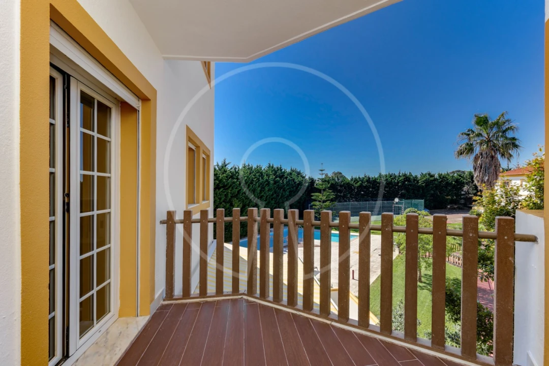 Apartamento T4 para Venda em Santa Maria e São Miguel, São Martinho, São Pedro Penaferrim Foto 25