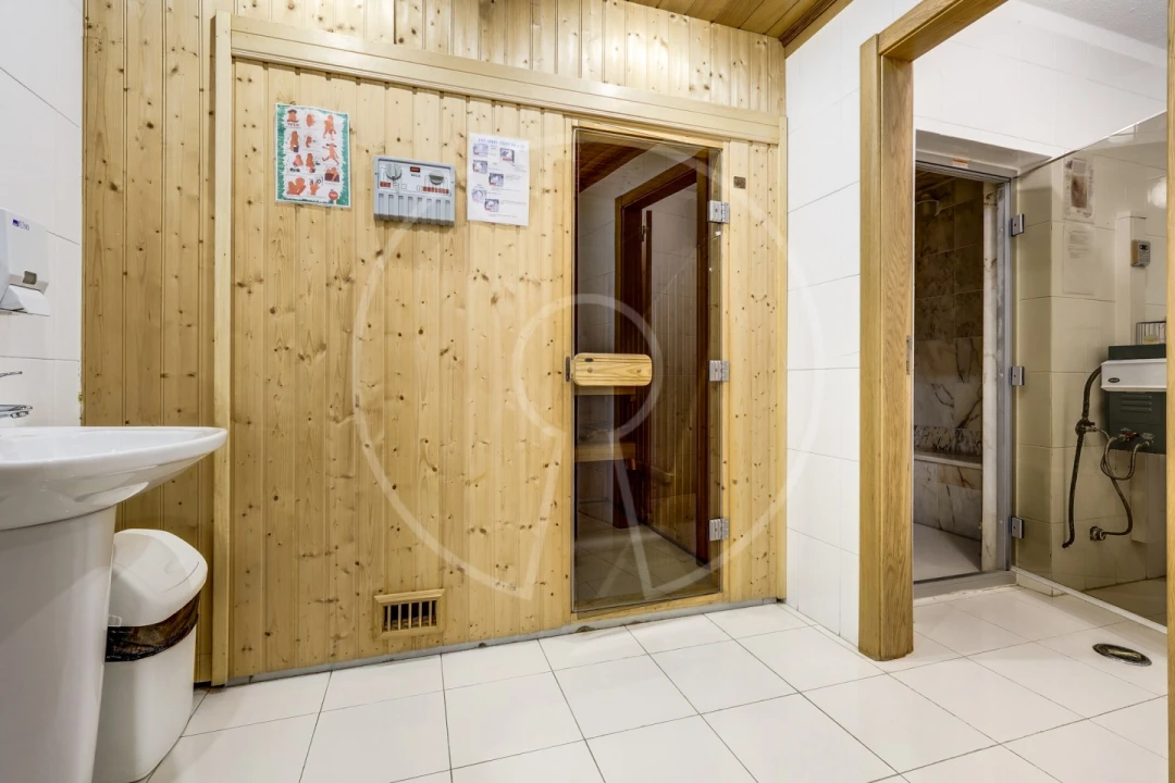 Apartamento T4 para Venda em Santa Maria e São Miguel, São Martinho, São Pedro Penaferrim Foto 31