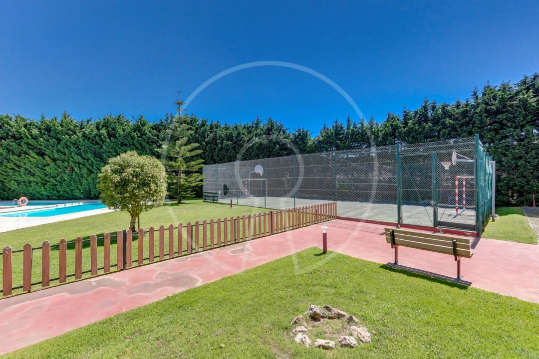 Apartamento T4 para Venda em Santa Maria e São Miguel, São Martinho, São Pedro Penaferrim Foto 36