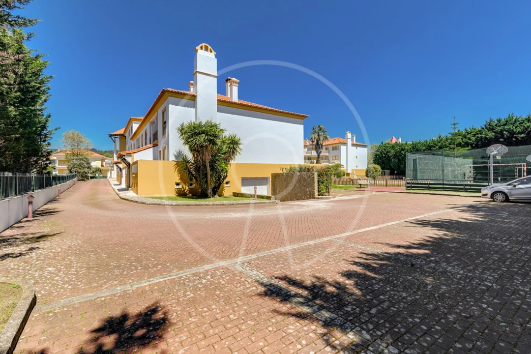 Apartamento T4 para Venda em Santa Maria e São Miguel, São Martinho, São Pedro Penaferrim Foto 40