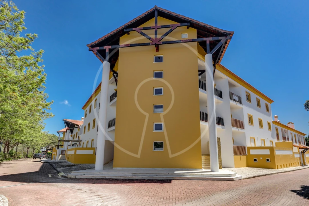 Apartamento T4 para Venda em Santa Maria e São Miguel, São Martinho, São Pedro Penaferrim Foto 41