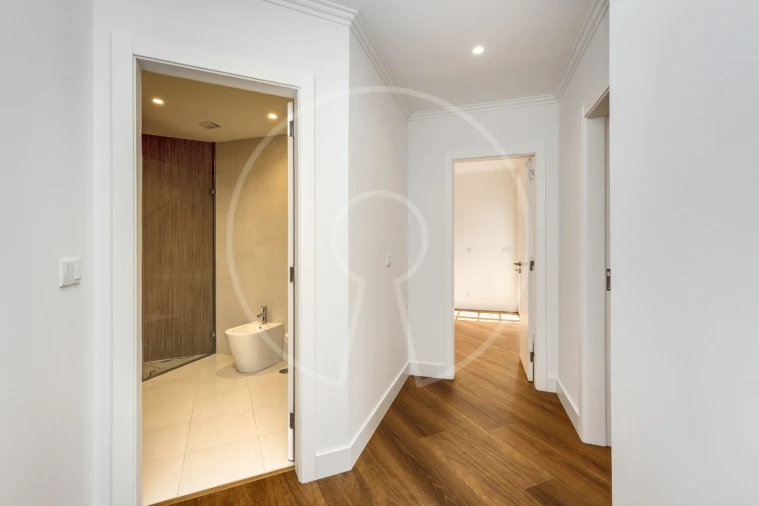 Apartamento T4 para Venda em Santa Maria e São Miguel, São Martinho, São Pedro Penaferrim Foto 18