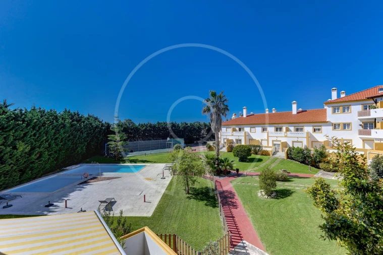 Apartamento T4 para Venda em Santa Maria e São Miguel, São Martinho, São Pedro Penaferrim Foto 26