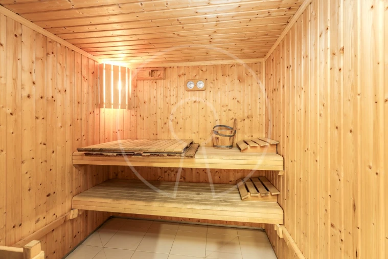 Apartamento T4 para Venda em Santa Maria e São Miguel, São Martinho, São Pedro Penaferrim Foto 29