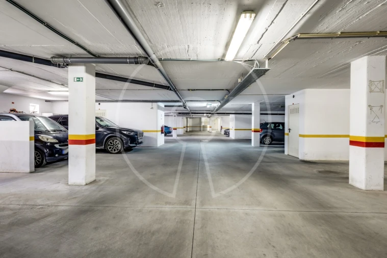 Apartamento T4 para Venda em Santa Maria e São Miguel, São Martinho, São Pedro Penaferrim Foto 35