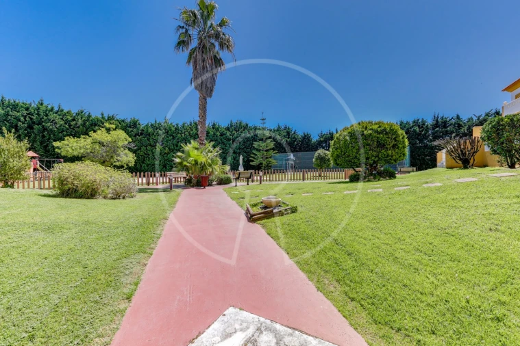 Apartamento T4 para Venda em Santa Maria e São Miguel, São Martinho, São Pedro Penaferrim Foto 38