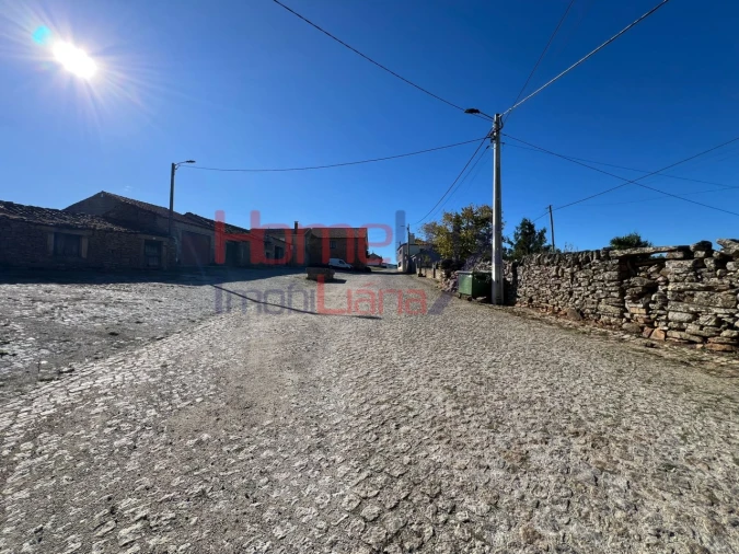 Terreno para Venda em Carviçais Foto 22