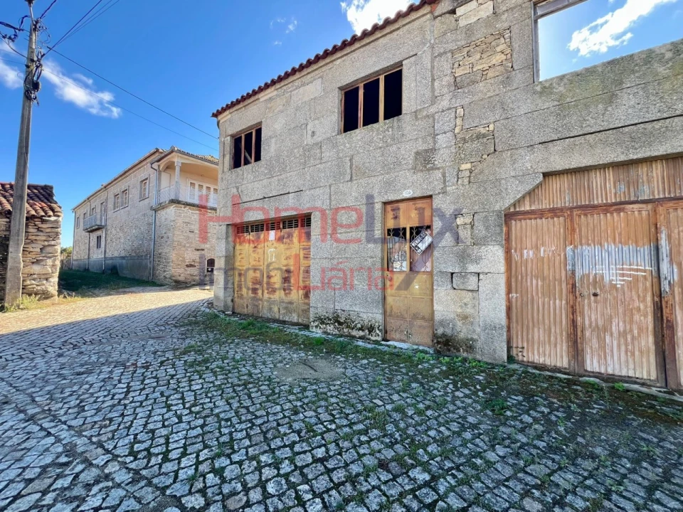 Terreno para Venda em Carviçais Foto 3