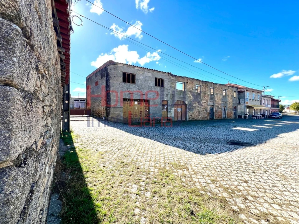 Terreno para Venda em Carviçais Foto 5
