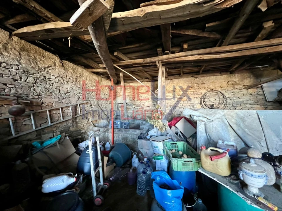 Terreno para Venda em Carviçais Foto 7