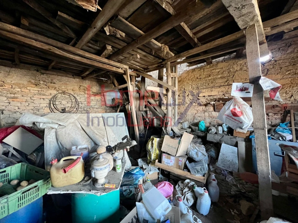 Terreno para Venda em Carviçais Foto 9