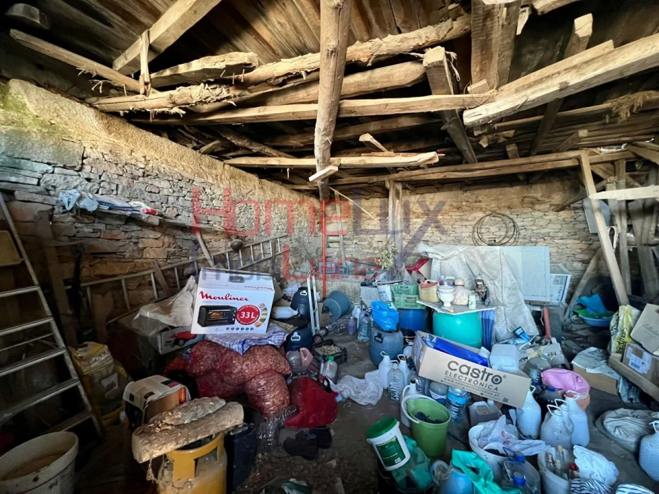 Terreno para Venda em Carviçais Foto 10