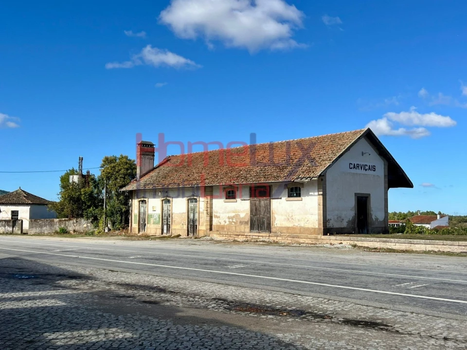 Terreno para Venda em Carviçais Foto 11