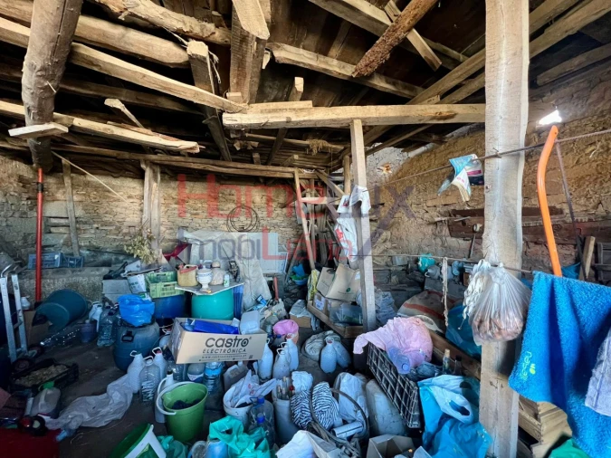 Terreno para Venda em Carviçais Foto 8