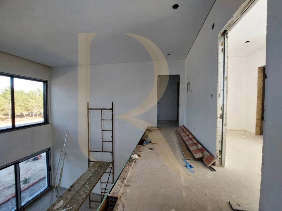 Moradia T3 para Venda em Fernao Ferro Foto 43